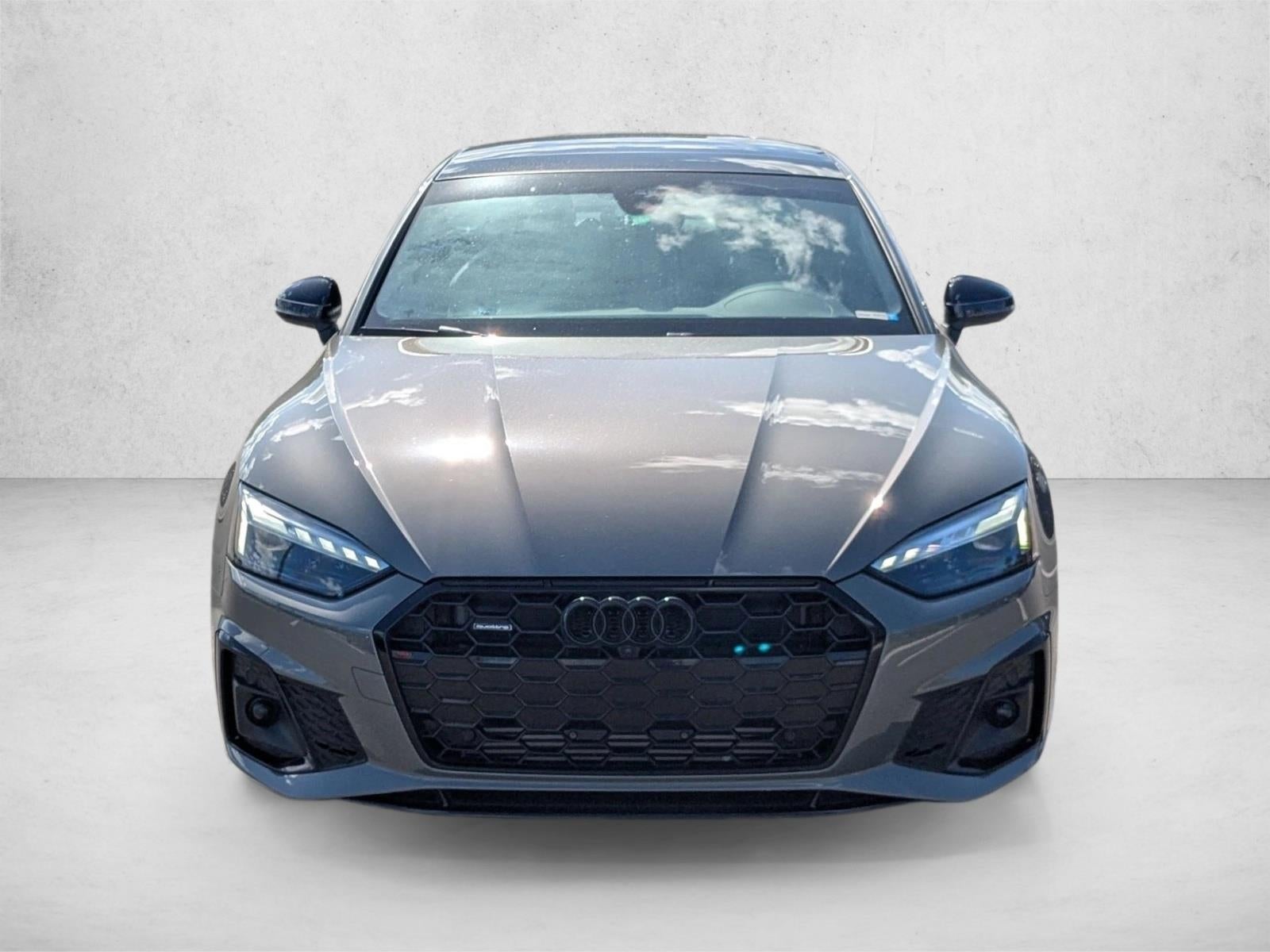 2024 Audi A5 Sportback S line Premium Plus 45 TFSI quattro