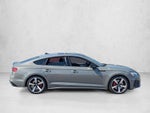 2024 Audi A5 Sportback S line Premium Plus 45 TFSI quattro