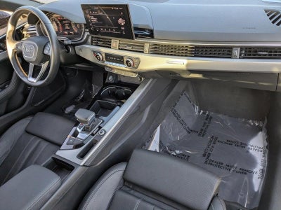 2023 Audi A5 Sportback S line Premium Plus 45 TFSI quattro