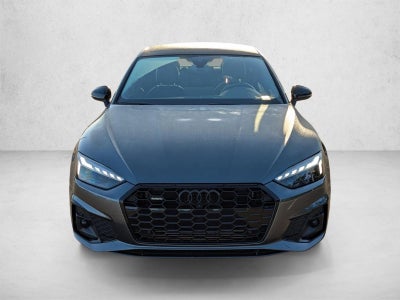 2023 Audi A5 Sportback S line Premium Plus 45 TFSI quattro