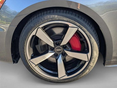 2023 Audi A5 Sportback S line Premium Plus 45 TFSI quattro