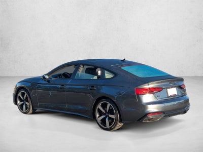 2023 Audi A5 Sportback S line Premium Plus 45 TFSI quattro