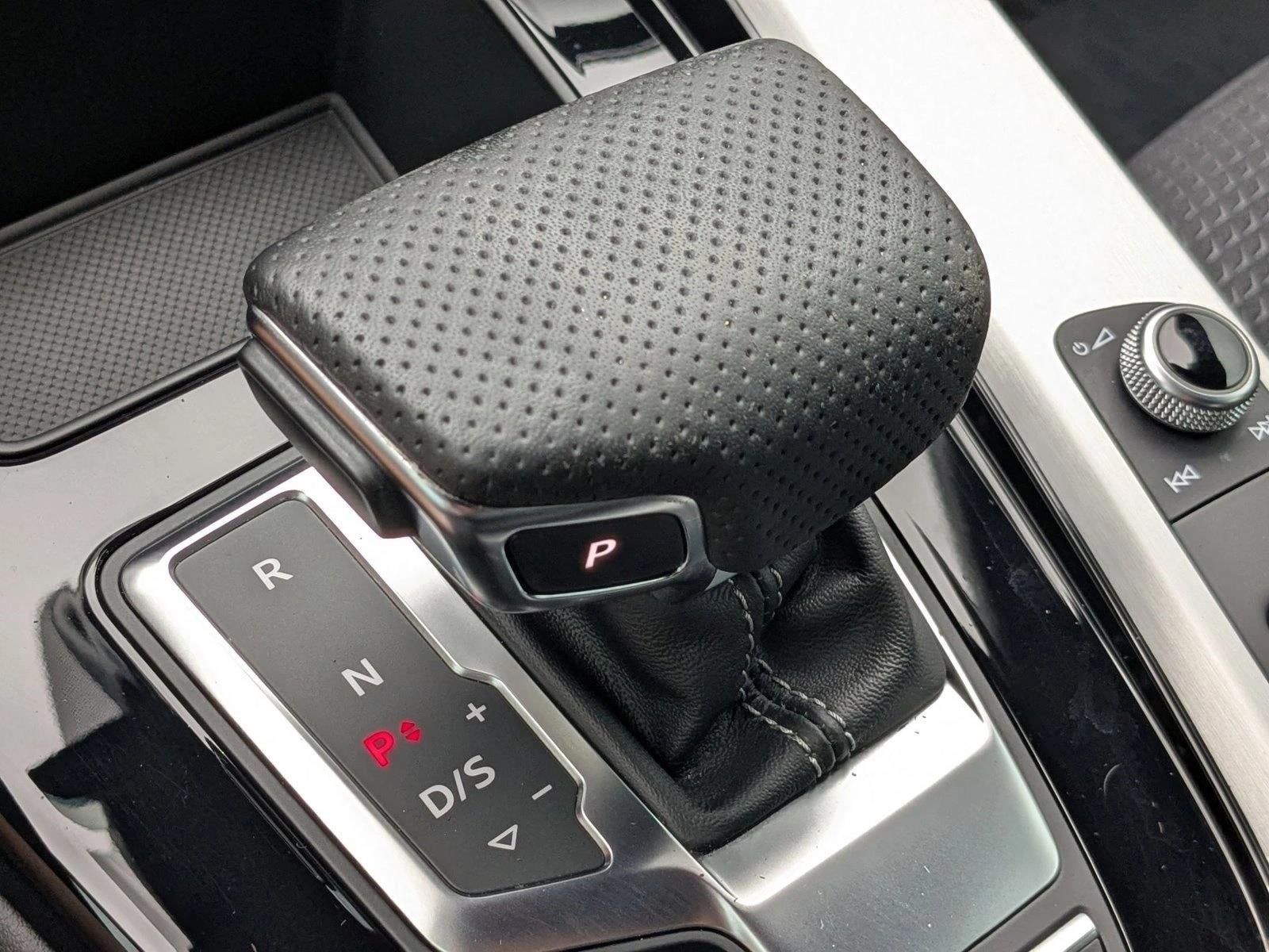 2022 Audi A5 Sportback S line Premium Plus 45 TFSI quattro