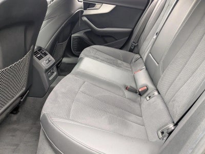 2022 Audi A5 Sportback S line Premium Plus 45 TFSI quattro