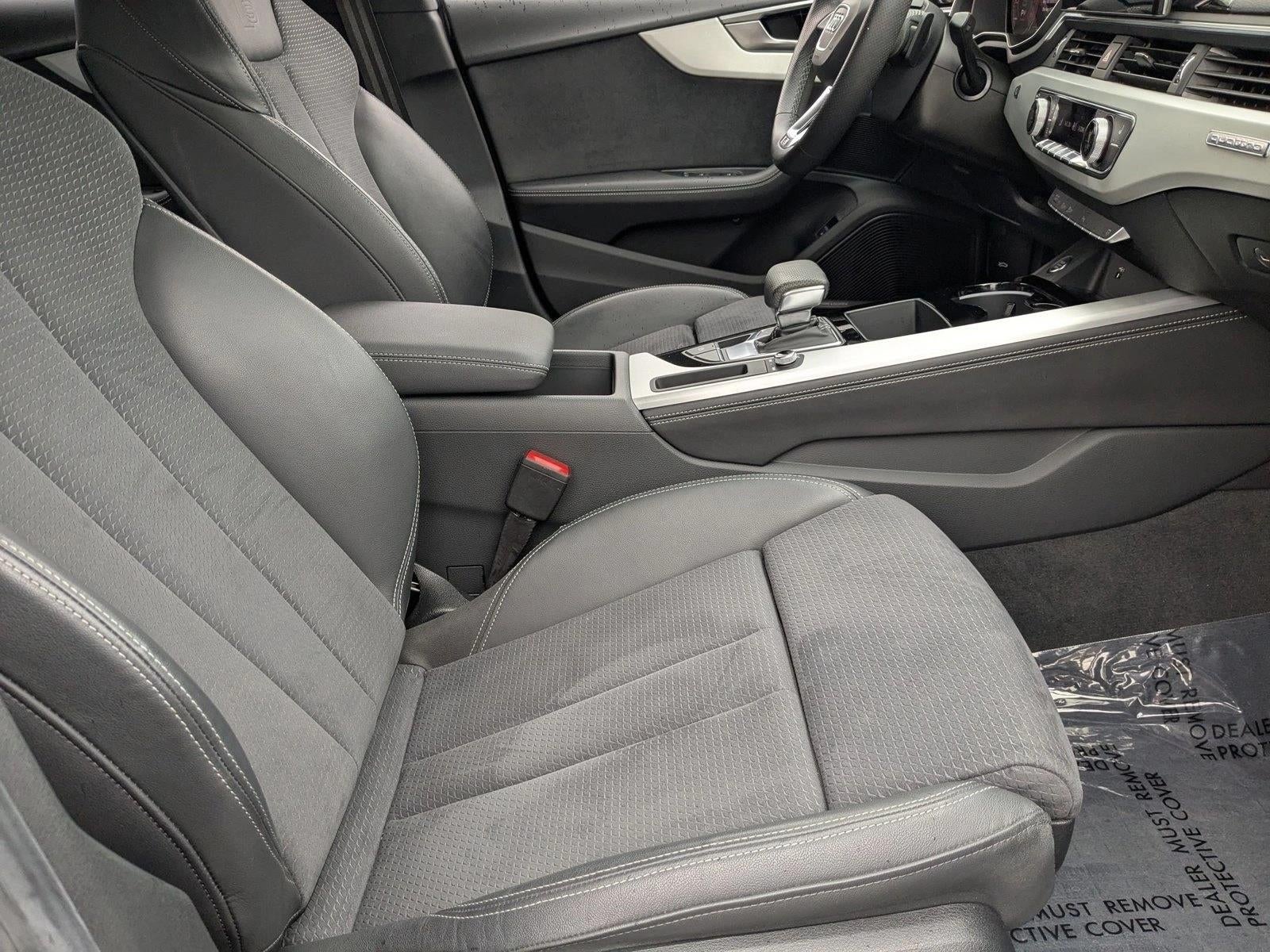 2022 Audi A5 Sportback S line Premium Plus 45 TFSI quattro