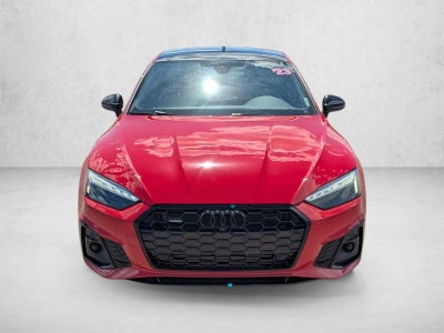 2023 Audi A5 Sportback S line Premium Plus 45 TFSI quattro