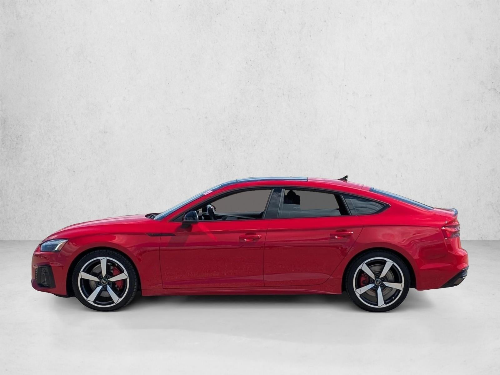 2023 Audi A5 Sportback S line Premium Plus 45 TFSI quattro