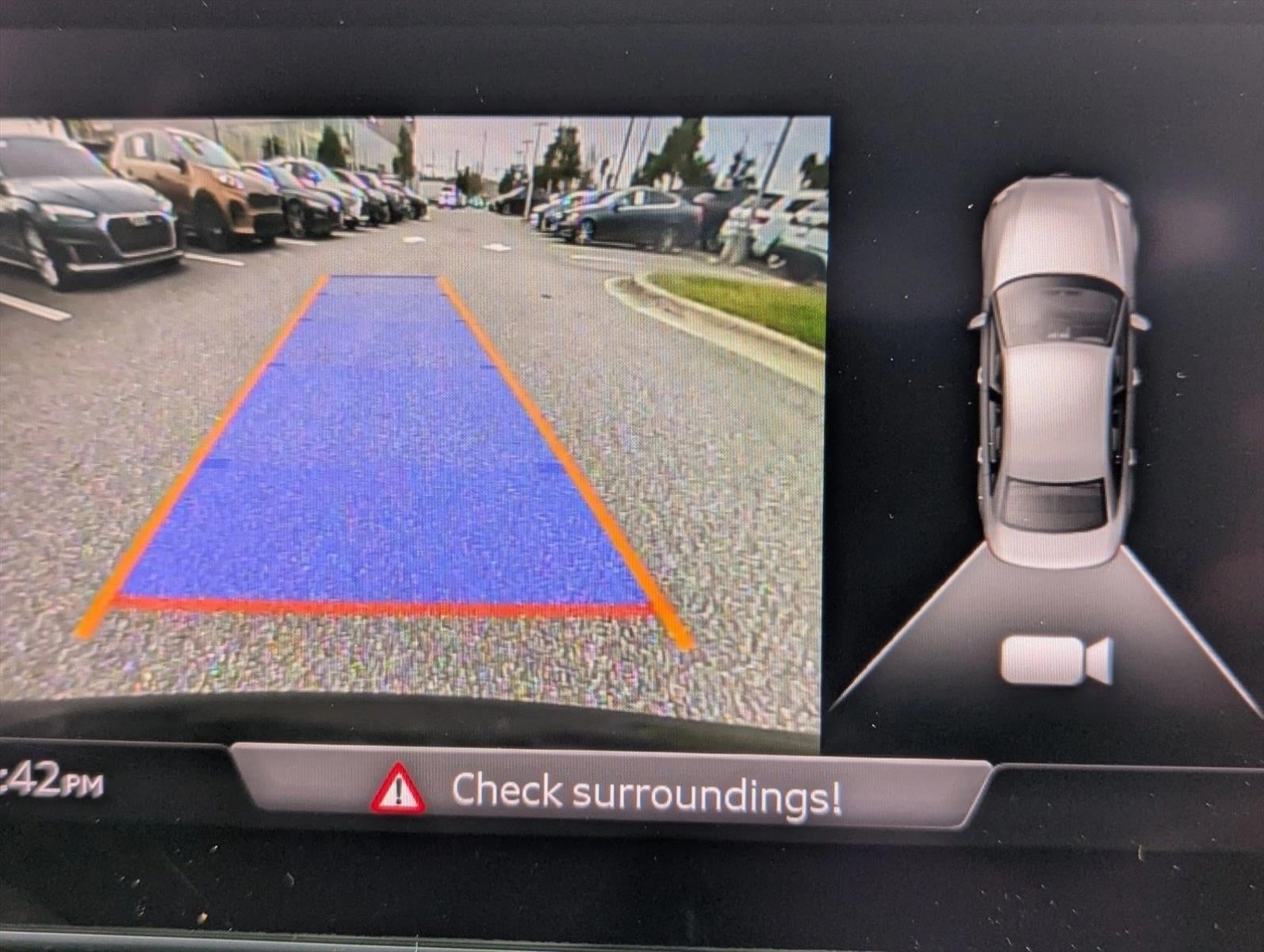 2017 Audi A4 2.0 TFSI Auto ultra Premium FWD