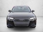 2017 Audi A4 2.0 TFSI Auto ultra Premium FWD