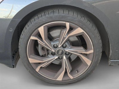 2023 Audi A3 Premium 40 TFSI quattro