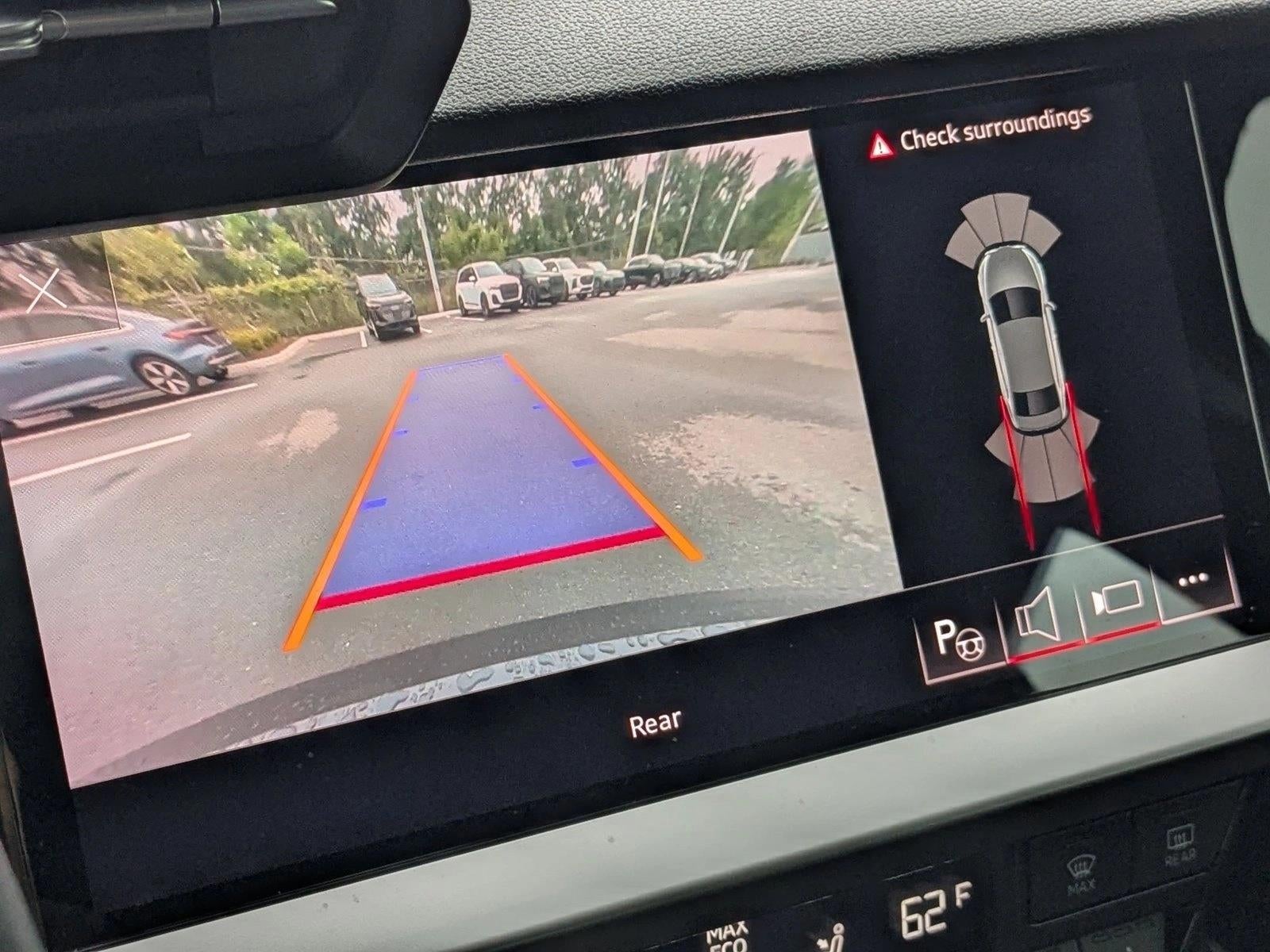 2023 Audi A3 Premium 40 TFSI quattro