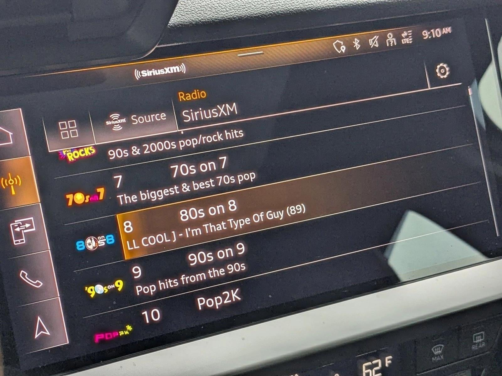 2023 Audi A3 Premium 40 TFSI quattro