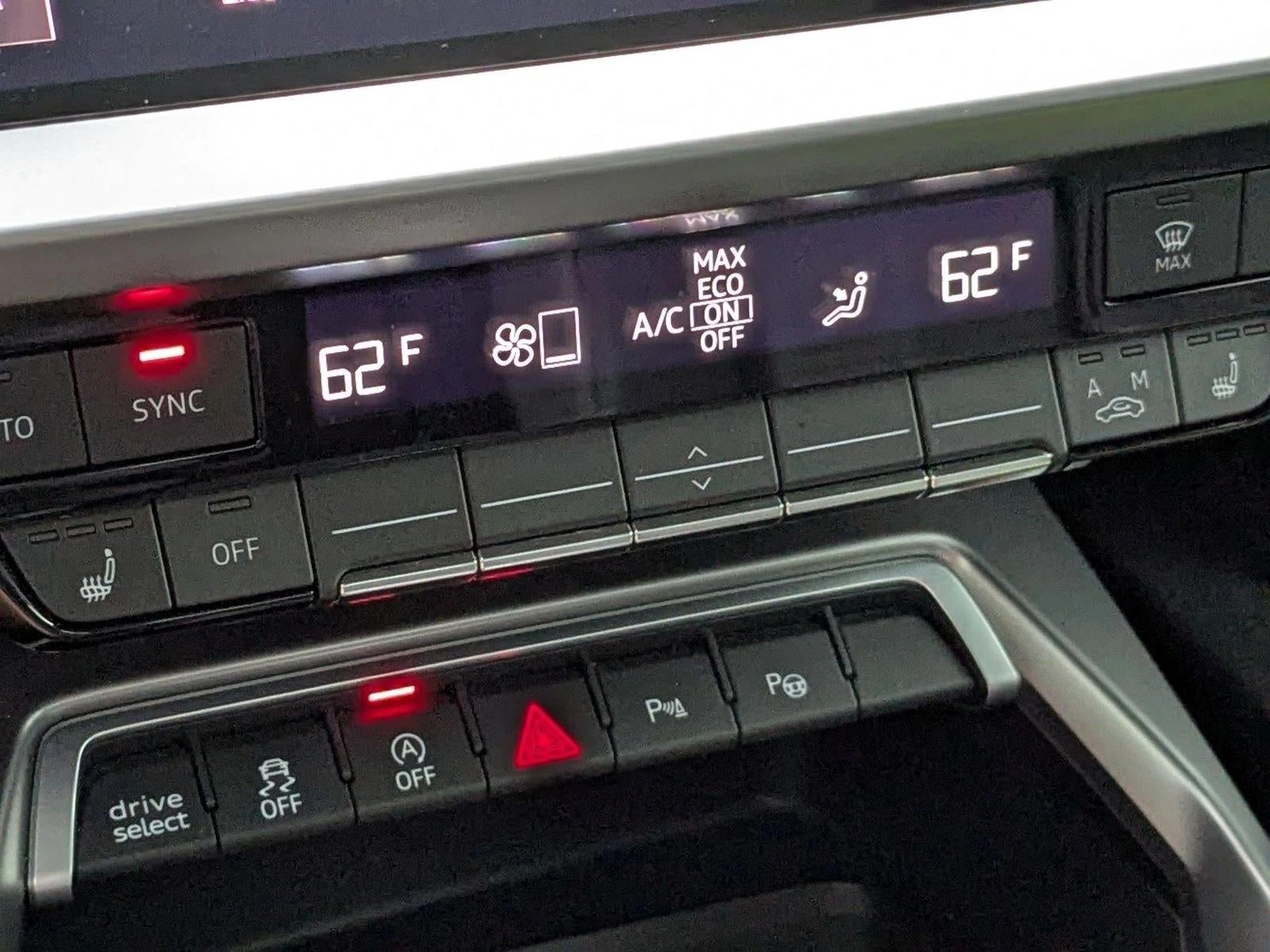 2023 Audi A3 Premium 40 TFSI quattro