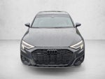2023 Audi A3 Premium 40 TFSI quattro