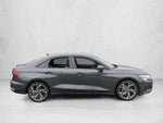 2023 Audi A3 Premium 40 TFSI quattro