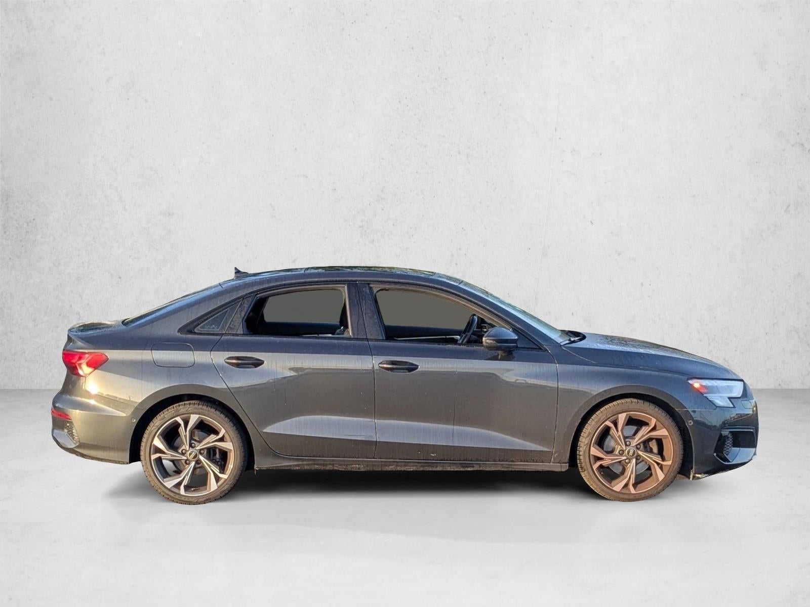 2023 Audi A3 Premium 40 TFSI quattro