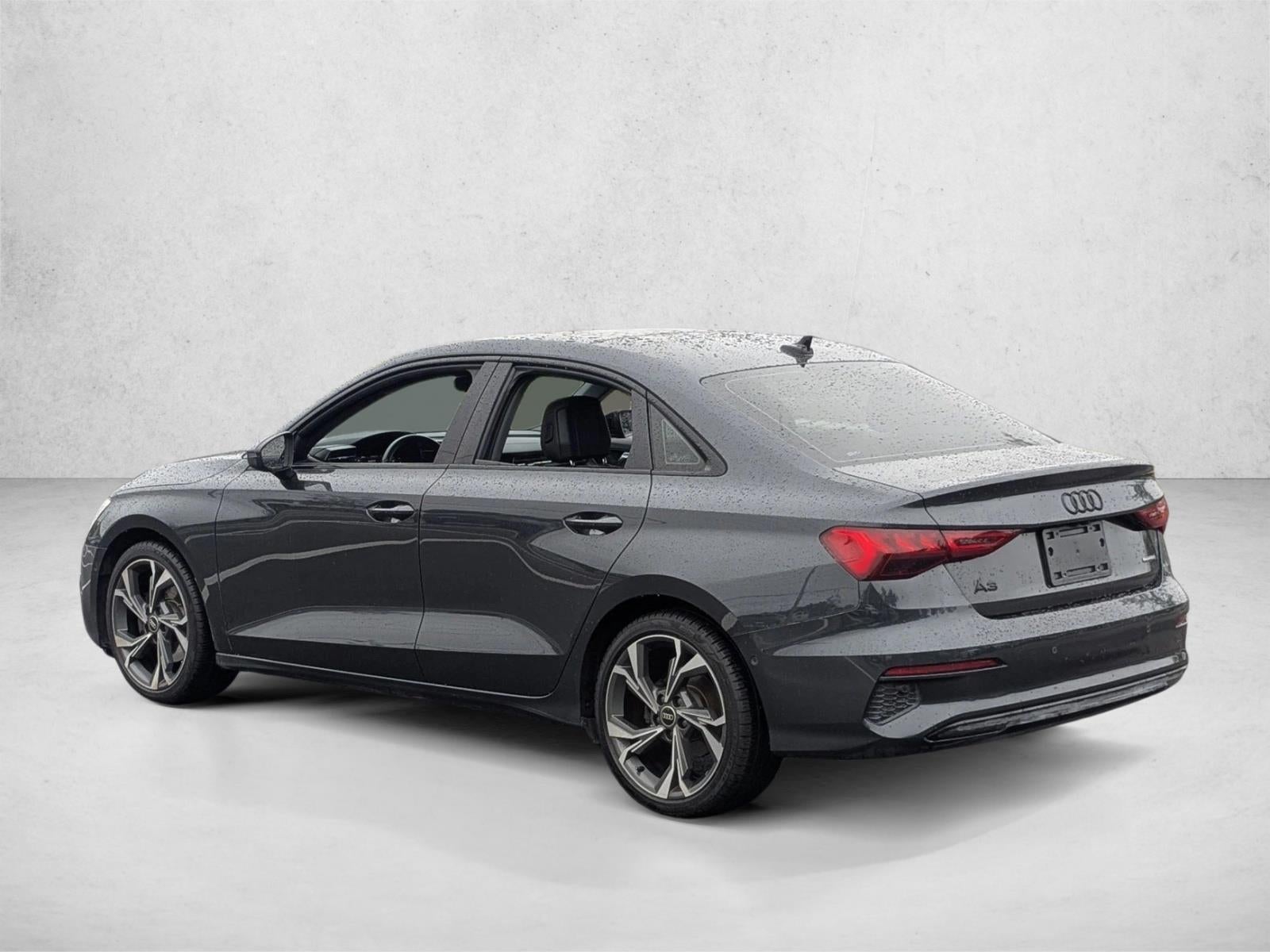 2023 Audi A3 Premium 40 TFSI quattro