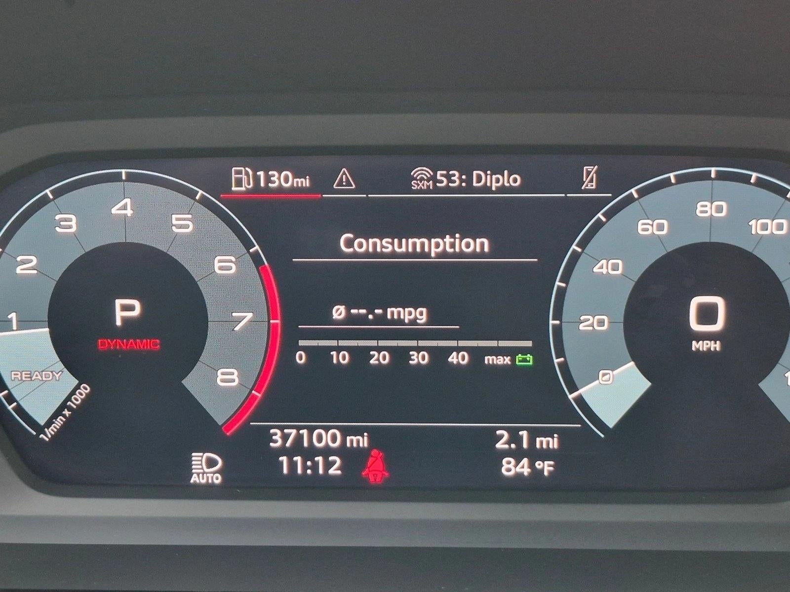 2023 Audi A3 Premium 40 TFSI quattro