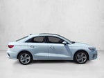 2023 Audi A3 Premium 40 TFSI quattro