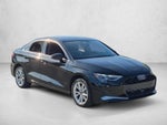 2026 Audi A3 Premium quattro *Ltd Avail*