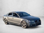 2015 Audi A4 4dr Sdn Man quattro 2.0T Premium Plus