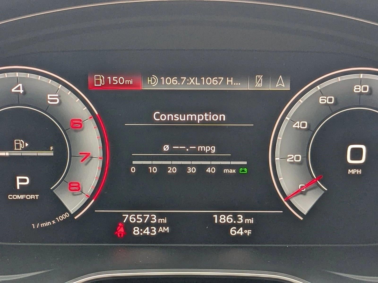 2020 Audi A4 Sedan Premium Plus 40 TFSI