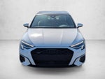 2023 Audi A3 Premium Plus 40 TFSI quattro