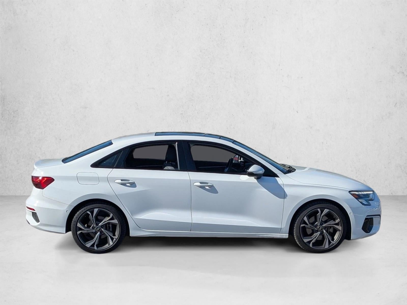 2023 Audi A3 Premium Plus 40 TFSI quattro