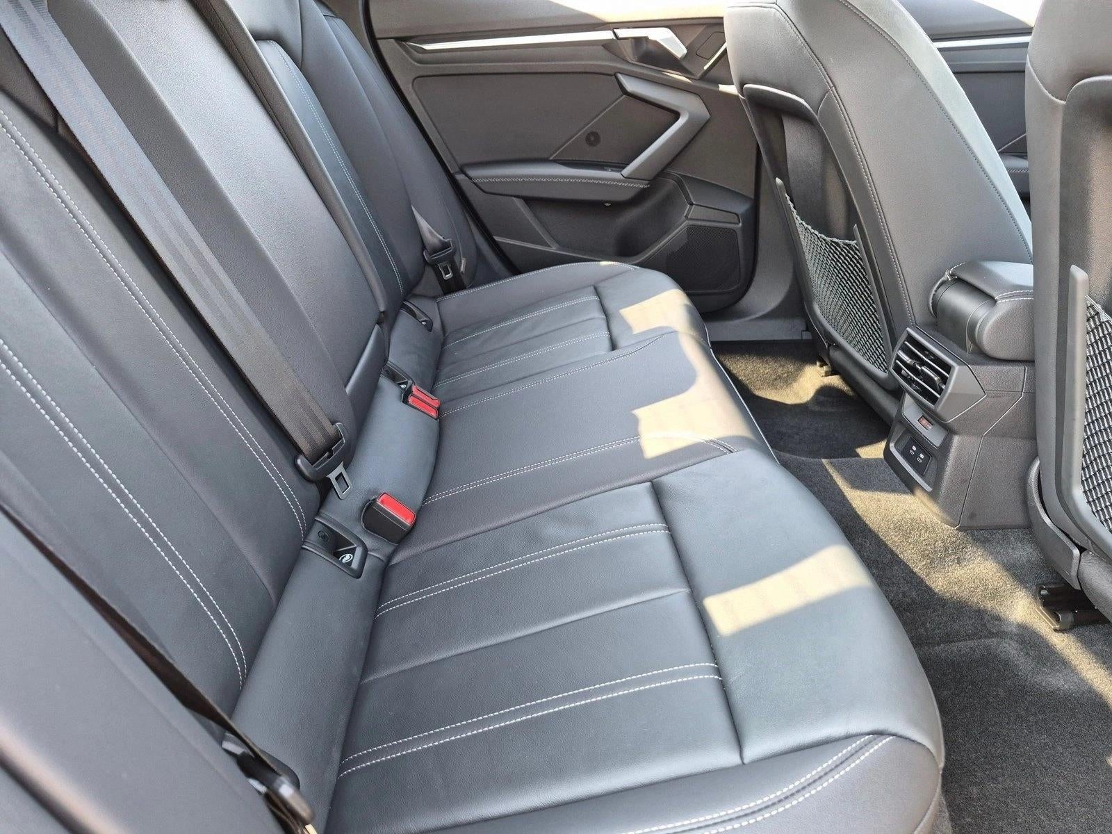 2024 Audi A3 Premium Plus 40 TFSI quattro