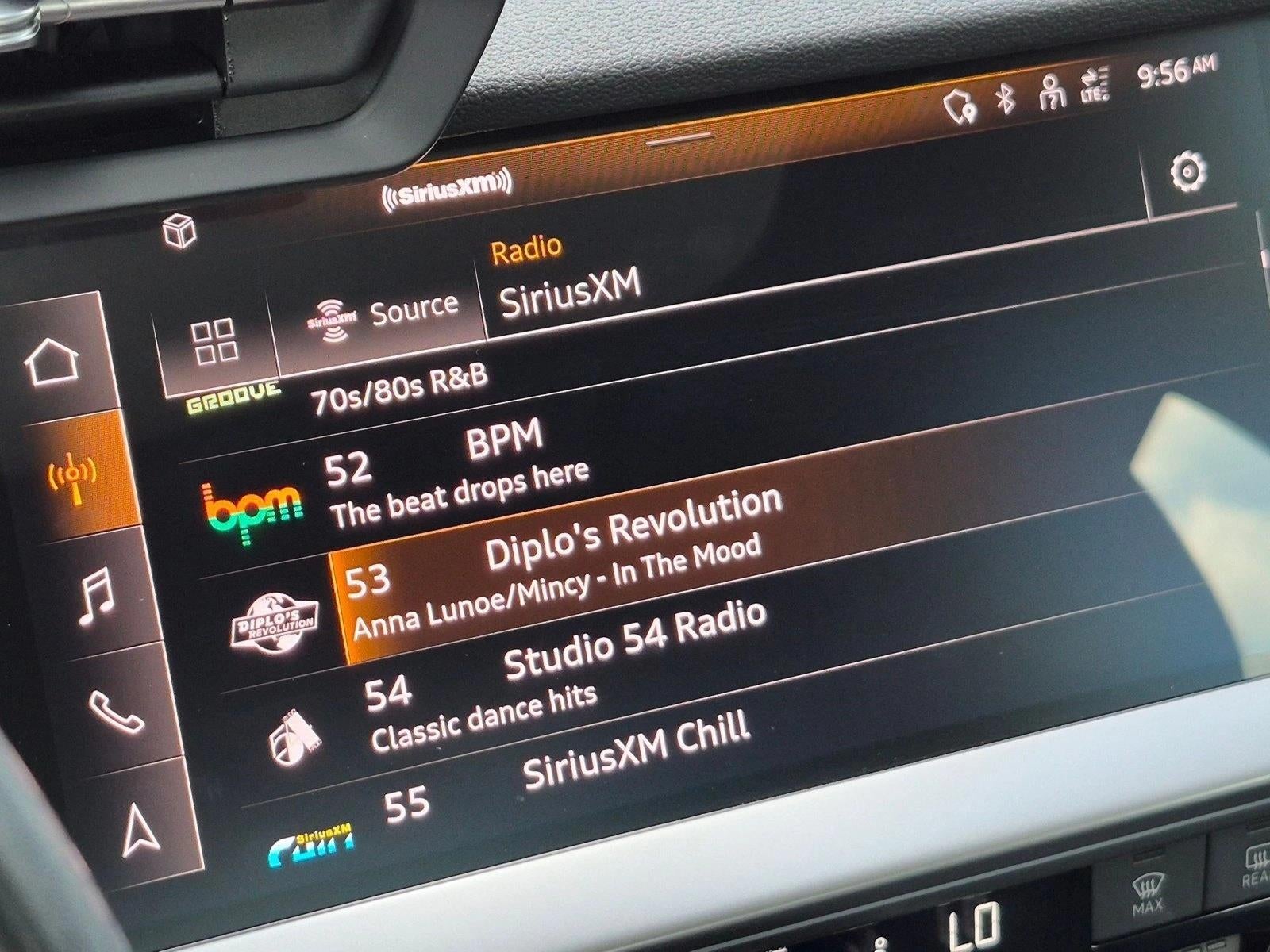 2023 Audi A3 Premium Plus 40 TFSI quattro