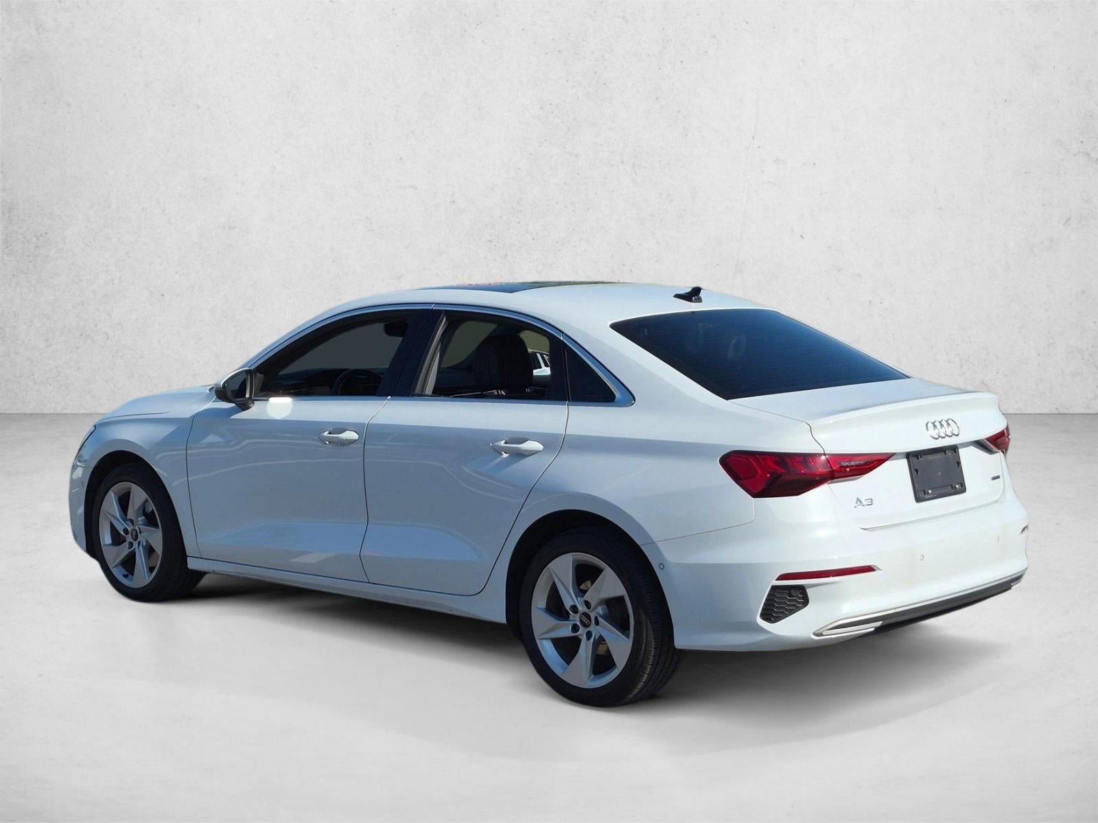 2023 Audi A3 Premium Plus 40 TFSI quattro