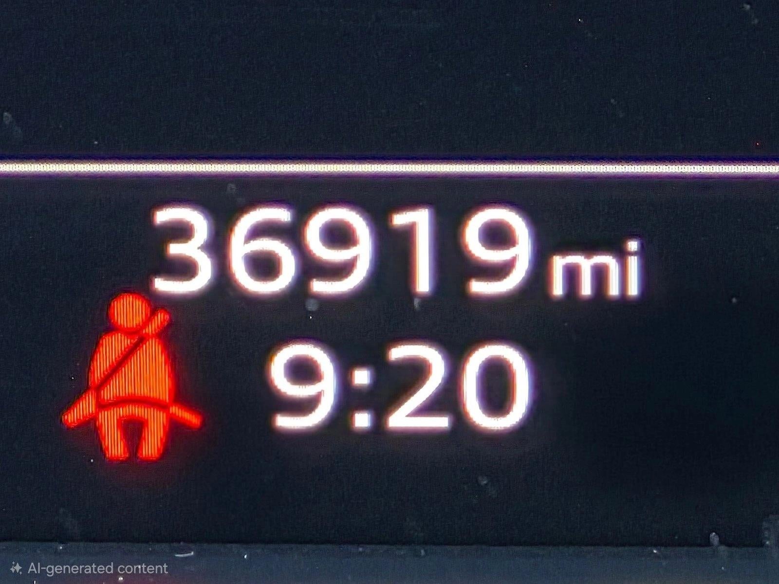 2023 Audi S8 4.0 TFSI