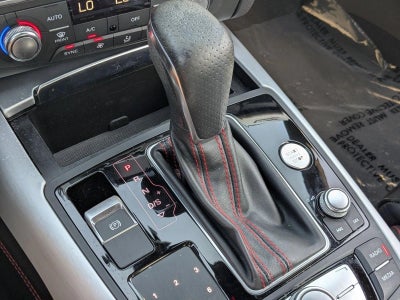 2018 Audi A7 3.0 TFSI Premium Plus