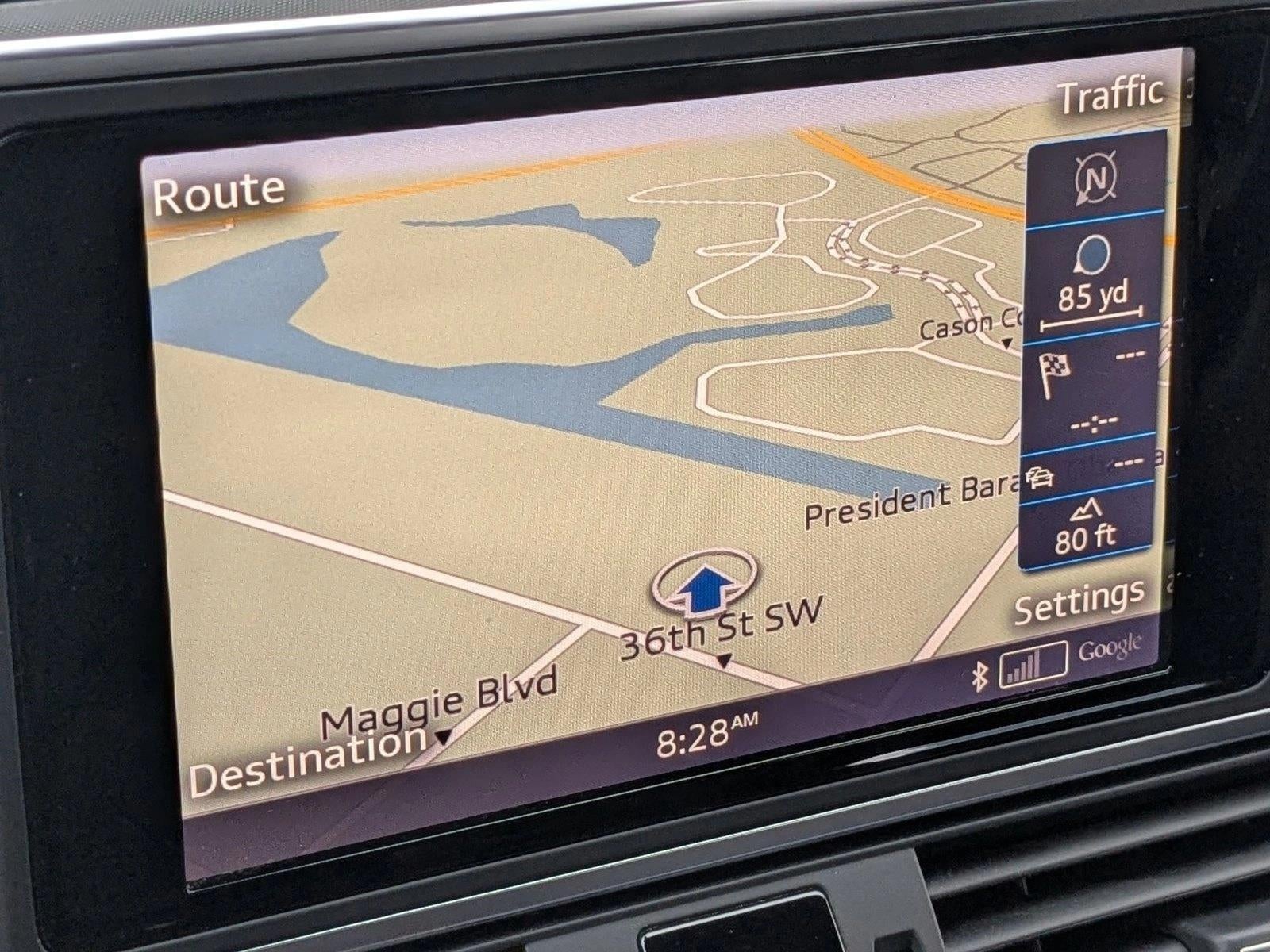 2018 Audi A7 3.0 TFSI Premium Plus