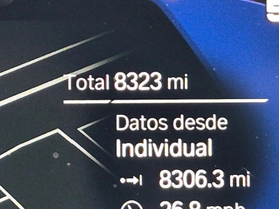 2021 BMW ALPINA B7 xDrive Sedan