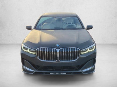 2021 BMW ALPINA B7 xDrive Sedan