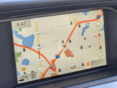 2015 Mercedes-Benz C-Class C 250 Coupe