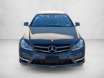2015 Mercedes-Benz C-Class C 250 Coupe