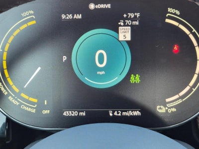 2024 MINI Electric Hardtop 2 Door Cooper SE