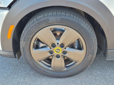 2024 MINI Electric Hardtop 2 Door Cooper SE