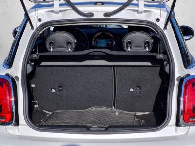 2024 MINI Electric Hardtop 2 Door Cooper SE