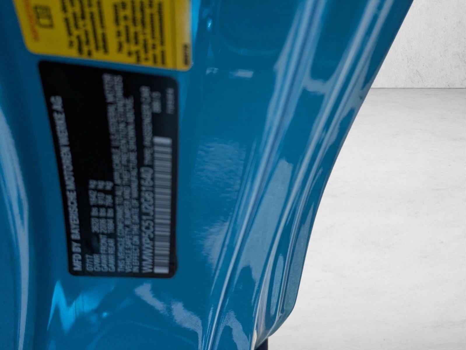 2018 MINI Cooper Hardtop 2 Door Cooper