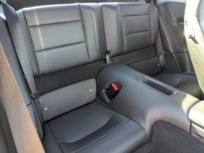 2013 Porsche 911 2dr Cpe Carrera S