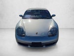2002 Porsche Boxster S