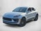 2022 Porsche Macan S AWD