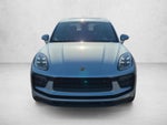 2022 Porsche Macan S AWD