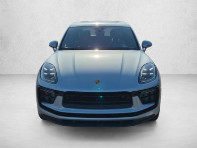 2022 Porsche Macan S AWD