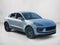 2022 Porsche Macan S AWD