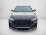 2025 Audi RS Q8 performance 4.0 TFSI quattro