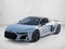 2020 Audi R8 Spyder V10 performance quattro